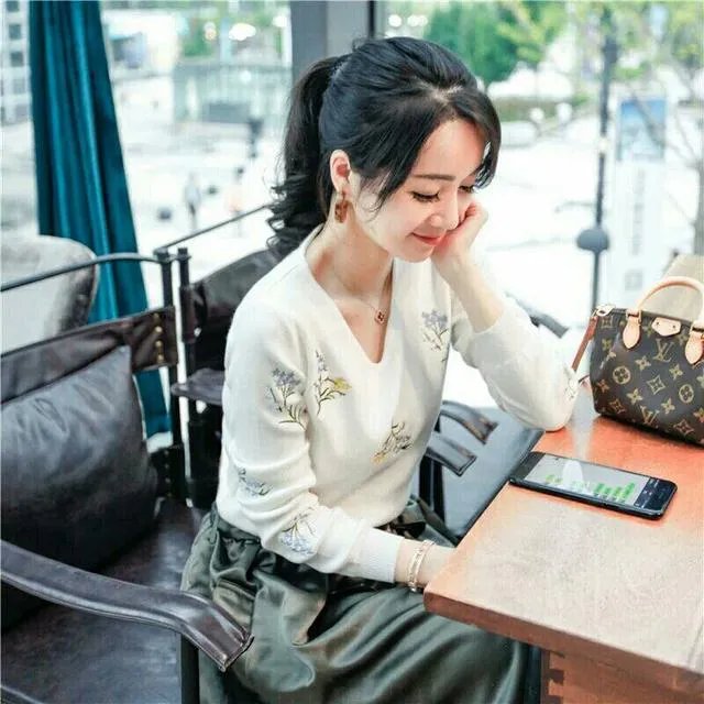 身材肥胖的人如何穿衣服显气质?