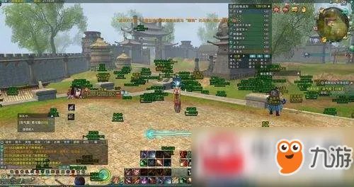 《剑网3》直城门单刷攻略 直城门单刷方法是什么