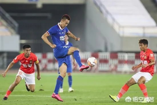 2020赛季中超揭幕战恒大2:0击败申花,如何评价本场比赛?