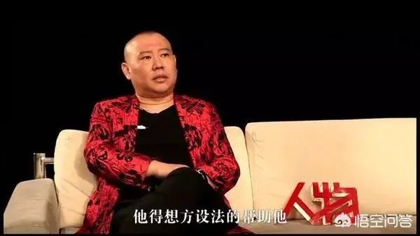怎么评价郭德纲连续十二年发文缅怀侯耀文？