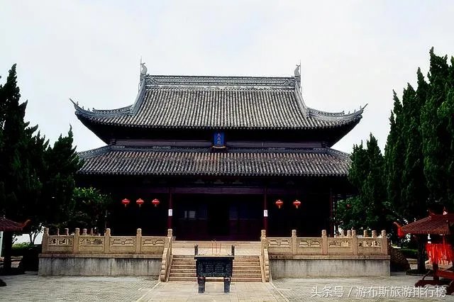 崇明有什么好玩的地方?