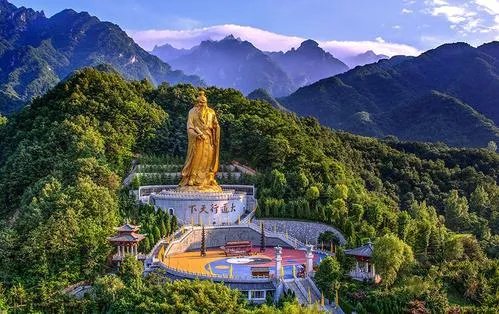 河南一景区连续4年推出1元午餐，背后有何故事？