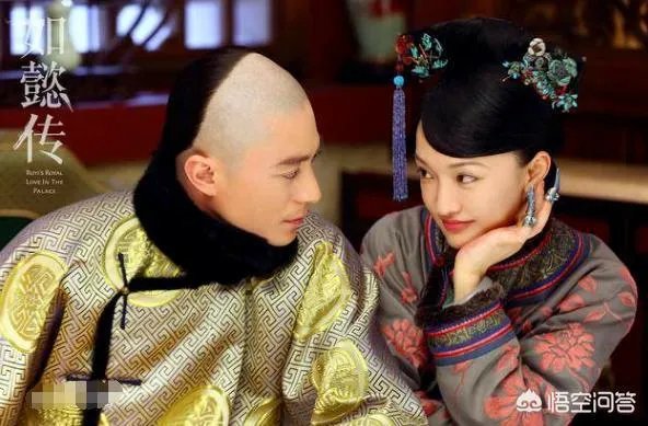 《如懿传》已定档8.20，有《延禧攻略》这部口碑剧在前，还能引发收视狂潮吗？