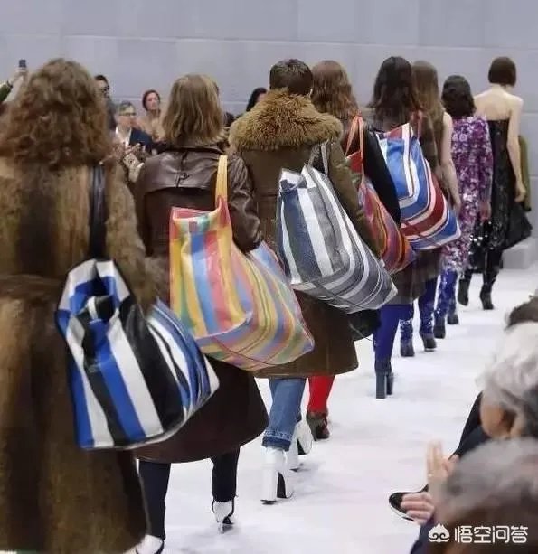 有哪些比较奇葩的奢侈品?