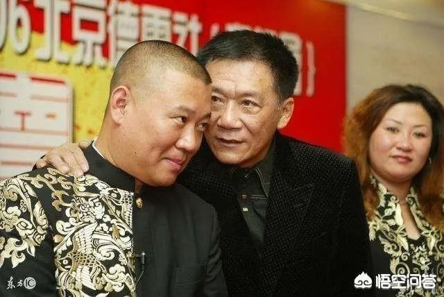 怎么评价郭德纲连续十二年发文缅怀侯耀文？