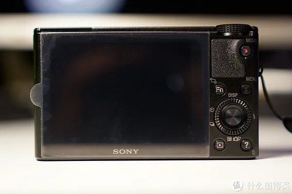 卡片or微单?Sony 索尼 RX100 一代开箱与 NEX-5T 简单对比
