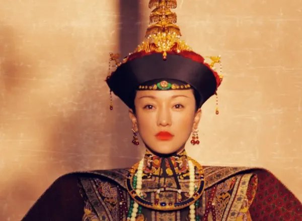 如懿在乾隆心里到底算什么呢?