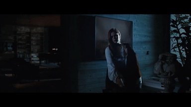《夜行动物》是一部怎样的电影?