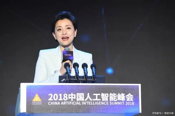 气质优雅的杨澜,她的脸在素颜照中是什么状态?