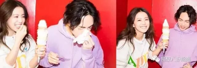 林宥嘉求婚丁文琪,你祝福吗?