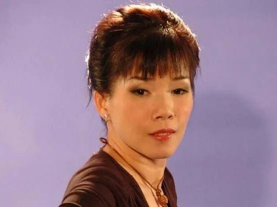 韩宝仪近况被曝光 昔日情歌皇后情史遭起底