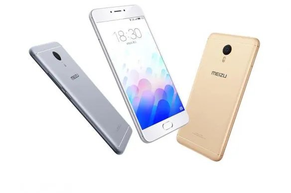 799元 魅蓝Note 3正式发布！海量高清官方图片欣赏