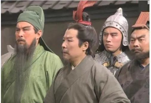 刘璋在曹操攻打荆州时,是有心无力还是见死不救?