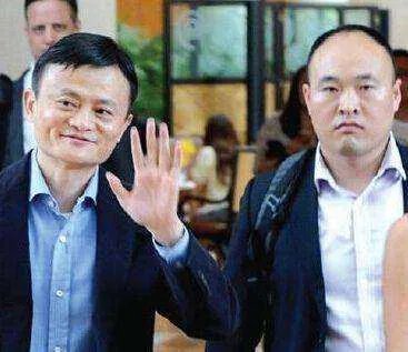 马云曾有一位保镖亲身为他挡子弹，这究竟是怎么回事？