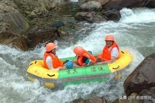 清远黄腾峡漂流好玩吗?有什么攻略?