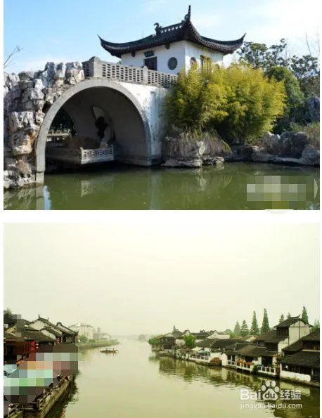 上海朱家角古镇旅游攻略