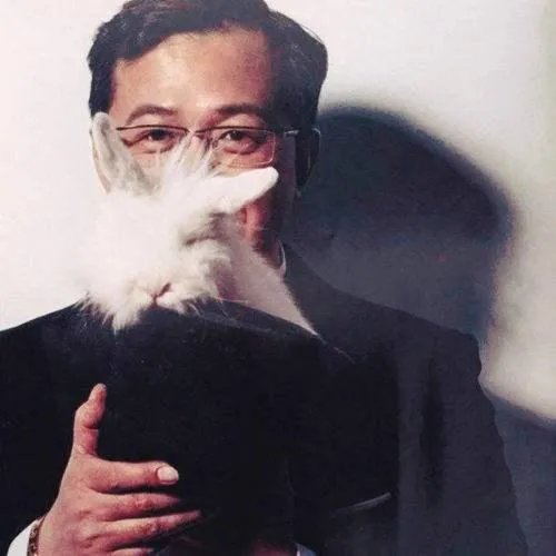 卓伟不怕被人报复吗?