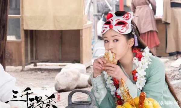 怎么评价赵露思和蒋依依在《三千鸦杀》中的表现？
