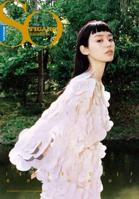何猷君妈妈原本很不喜欢奚梦瑶,现在为什么又同意他们结婚?