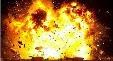 浙江一油罐车发生爆炸,已造成4人死亡50多人受伤,怎么回事?
