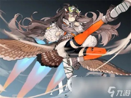 《白夜极光》旧印怎么选择 旧印选择推荐