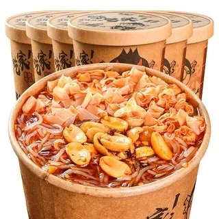 正宗重庆酸辣粉价格