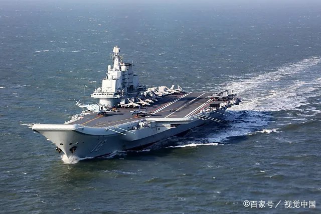 如果我国的双航母战斗群遇上福特级航母战斗群,有多少胜算?