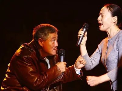 有哪些春晚钉子户?