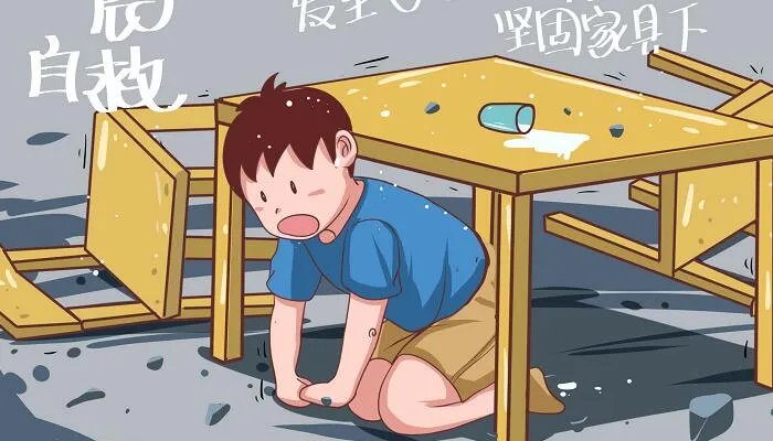 唐山大地震是哪年 唐山大地震是哪一年