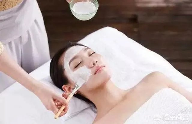 哪个皮肤管理品牌好?