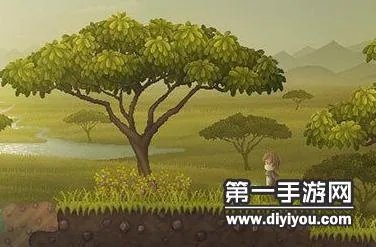 炼金与魔法炼金台制作方法 需要原木方块 玻璃方块和铁锭