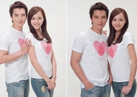 邱泽的老婆叫什么呢 细数其历任绯闻女友