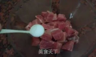 烤肉串