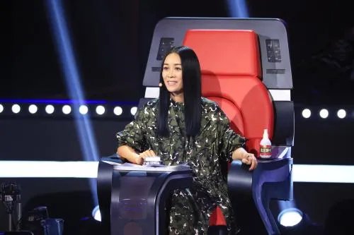 那英的实力那么强,为什么很多人反而骂她?
