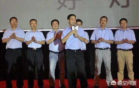 孙清焕是江西高安人,为什么不到高安投资?