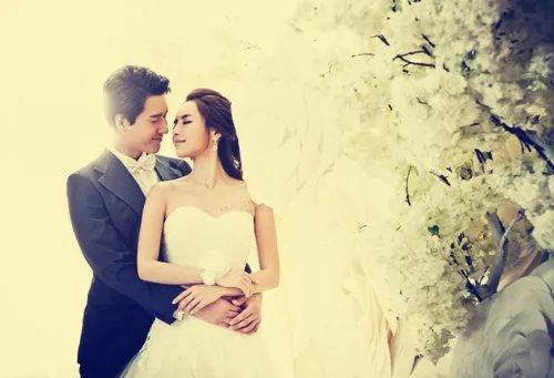 石家庄婚纱摄影排行榜 石家庄婚纱摄影价格