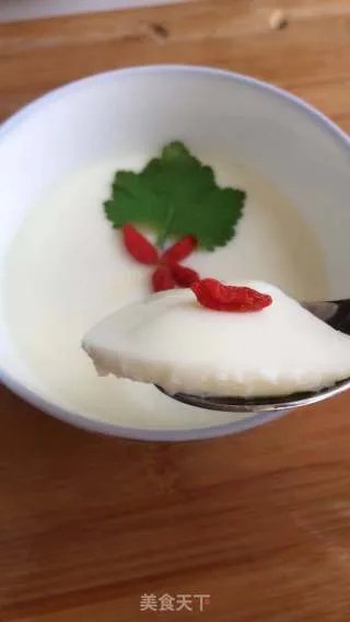 双皮奶