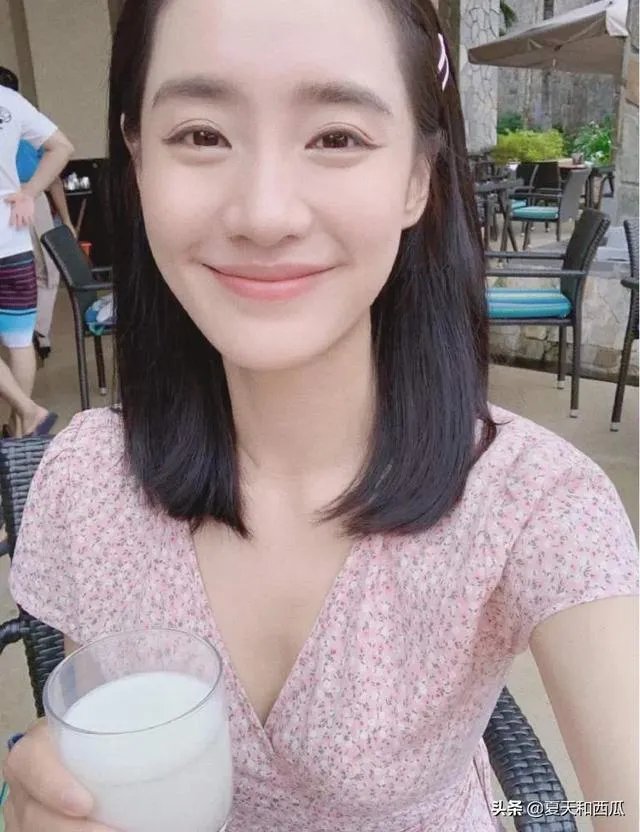 如何评价《乘风破浪的姐姐》中王智的颜值？