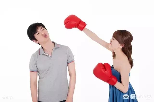 有一个爱记仇的老婆怎么办?
