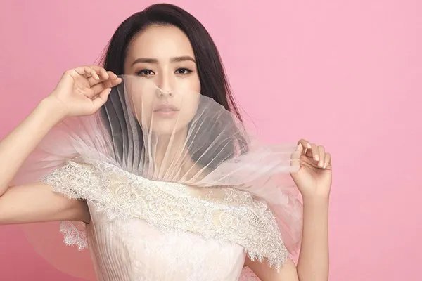 佟丽娅大婚曾被人瞧不起，如今怎么样做到让人高攀不起呢？