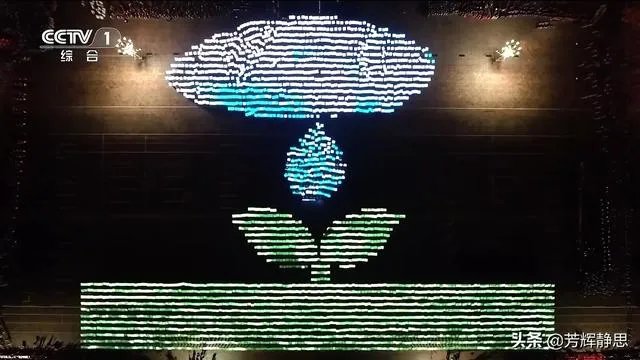 你觉得2019国庆晚会有哪些亮点?最让你感动的一幕是什么?