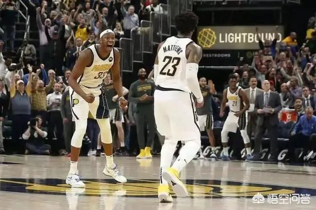 NBA步行者队能进入2018-2019赛季的东部半决赛吗？