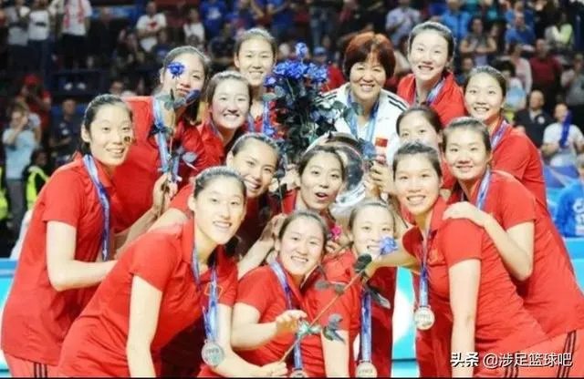 东京奥运前女排三大赛事全部取消，郎平回应颇含深意，她都说了些什么？会选择续约吗？