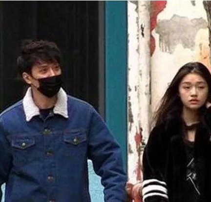 冯绍峰的前女友都有谁?