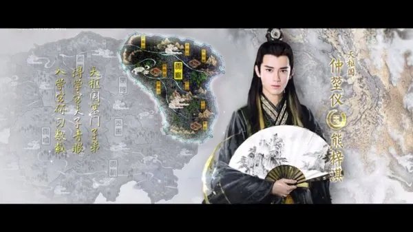 熊梓淇为什么突然火起来了？