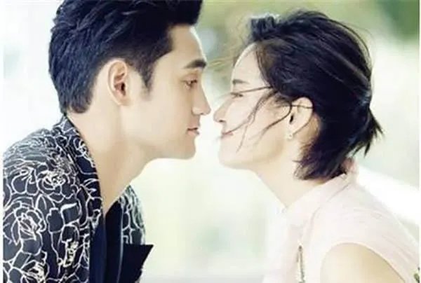 为什么刚开始袁弘和张歆艺这段恋情不被粉丝认可?