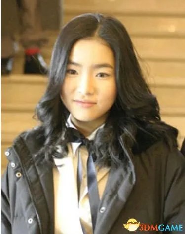 韩国公认10大零整容美女 小时候家居照成判断参照