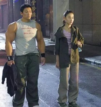 唯一被刘德华拉黑的艺人，此生不再合作，向华强都劝不好，她是谁？
