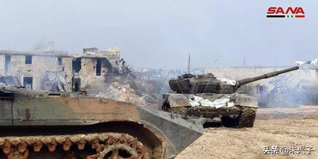 叙叛军对外宣称：俄有300特种兵回国，这是否意味着俄要撤兵？