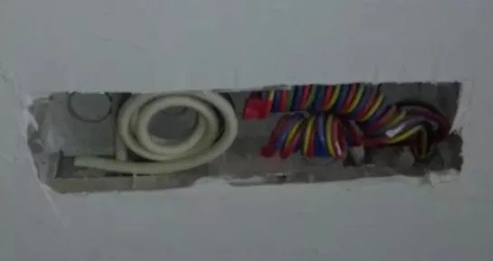 过家家隐蔽工程之电路改造,你家的电路像这样做了吗?